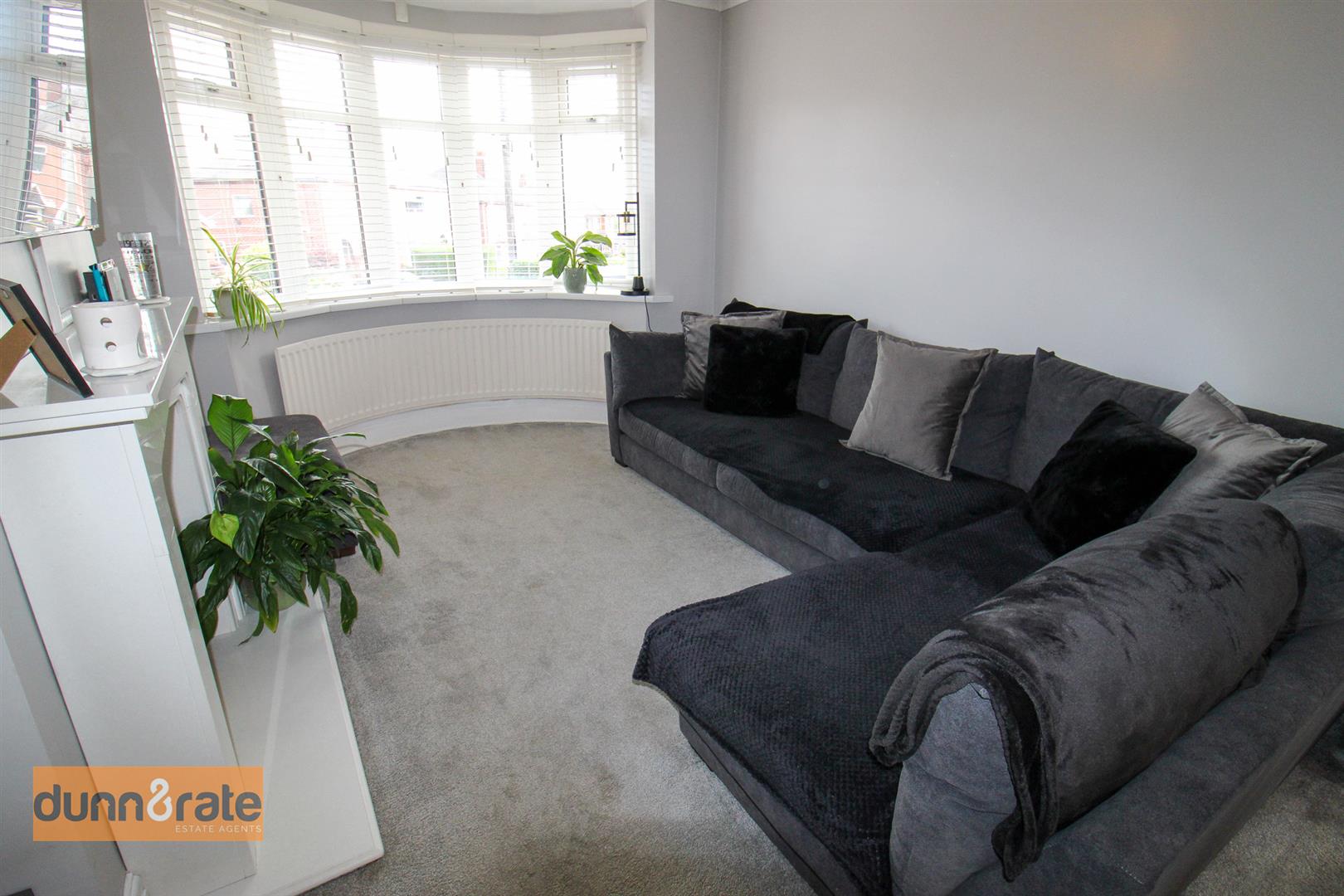 Marston Grove, Sneyd Green, Stoke-On-Trent